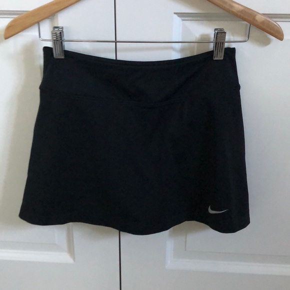 Nike Pants - Nike Dri-Fit black skort